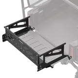 Kemimoto '16-'24 Honda Pioneer 1000-5 Rear Cargo Bed Extender