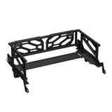 Kemimoto '16-'24 Honda Pioneer 1000-5 Rear Cargo Bed Extender