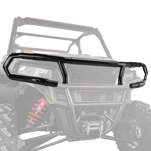 Kemimoto '16-'24 Polaris General 1000 Front Upper Bumper
