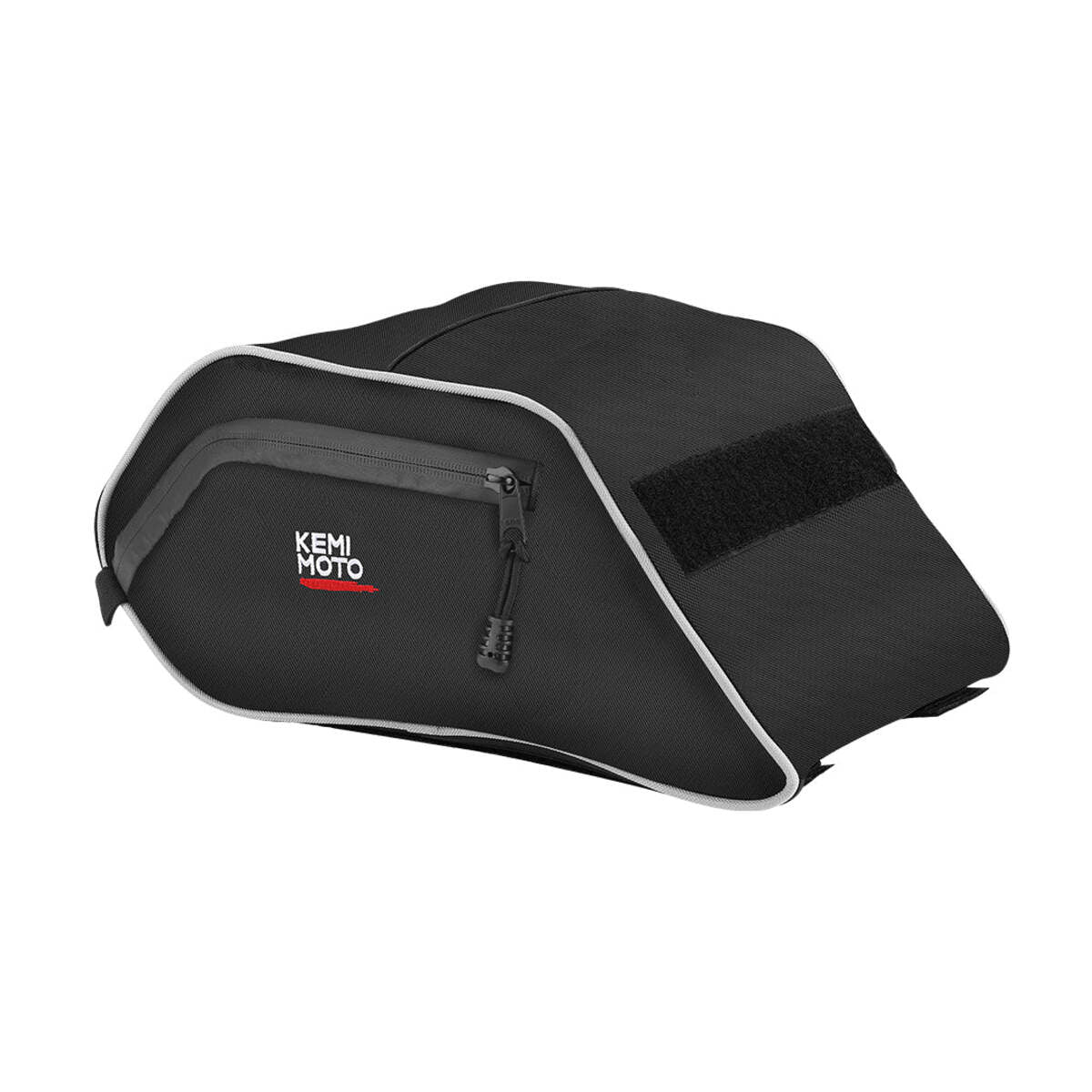 Kemimoto '16-'24 Polaris General 1000 UTV Center Seats Storage Bag