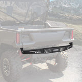 Kemimoto '16-'25 Honda Pioneer 1000/1000-6 Rear Bumper