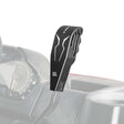 Kemimoto '17-'20 Polaris Ranger XP 1000 Aluminum Gear Selector Shift Knob