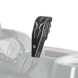 Kemimoto '17-'20 Polaris Ranger XP 1000 Aluminum Gear Selector Shift Knob