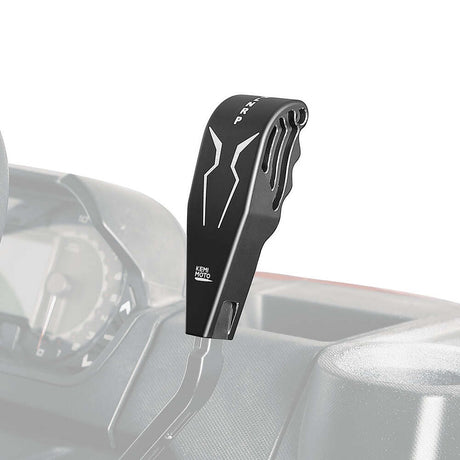 Kemimoto '17-'20 Polaris Ranger XP 1000 Aluminum Gear Selector Shift Knob