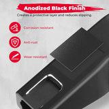 Kemimoto '17-'20 Polaris Ranger XP 1000 Aluminum Gear Selector Shift Knob