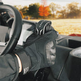 Kemimoto '17-'20 Polaris Ranger XP 1000 Aluminum Gear Selector Shift Knob