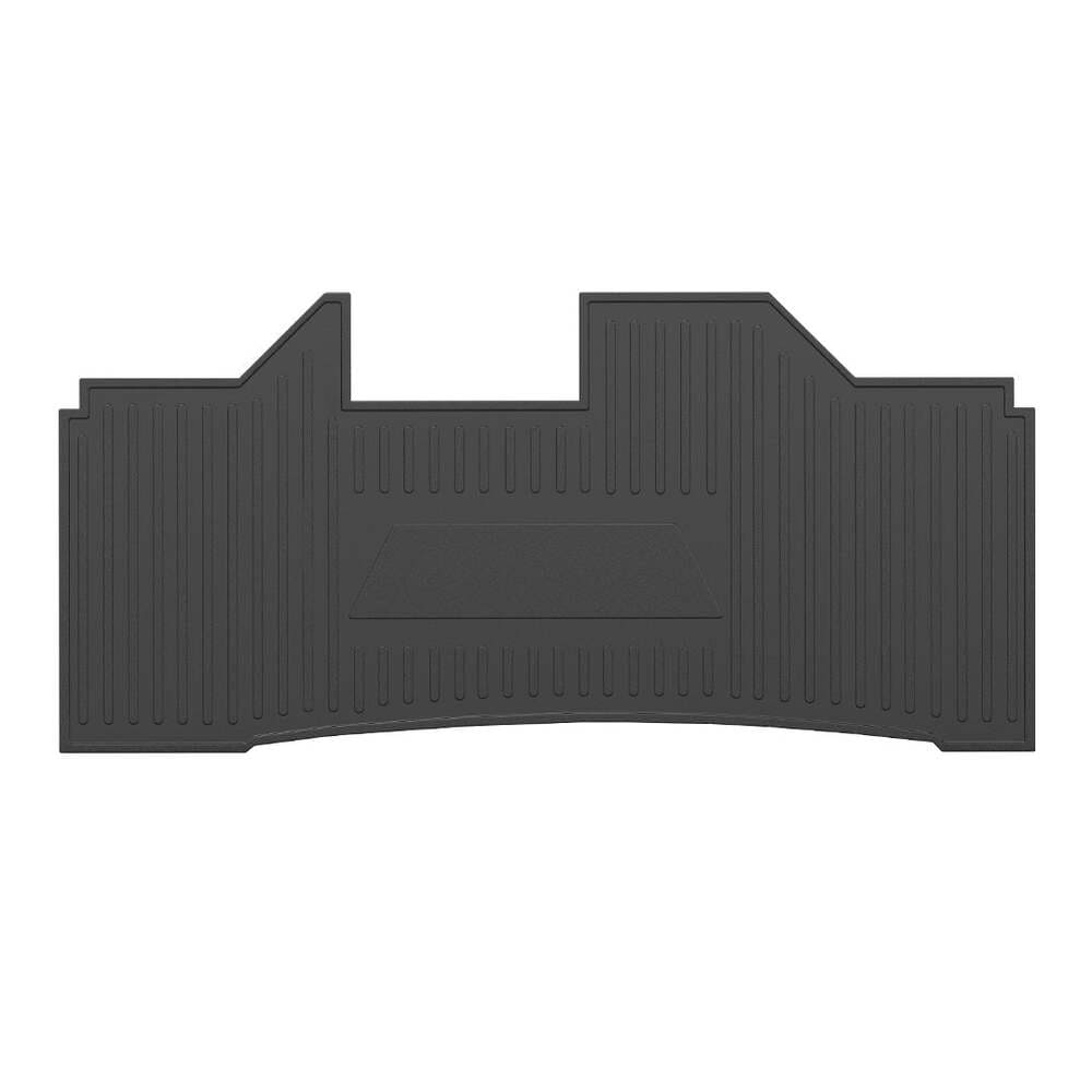Kemimoto '17-'21 Kawasaki Mule Front Floor Mat Liner