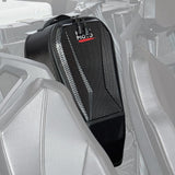 Kemimoto '17-'23 Can-Am Maverick X3 Front & Center Rear Storage Bags