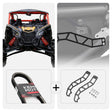 Kemimoto '17-'24 Can-Am Maverick X3 Heavy Duty Belts & Door Handle