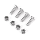 Kemimoto '17-'24 Can-Am Maverick X3 Heavy Duty Belts & Door Handle