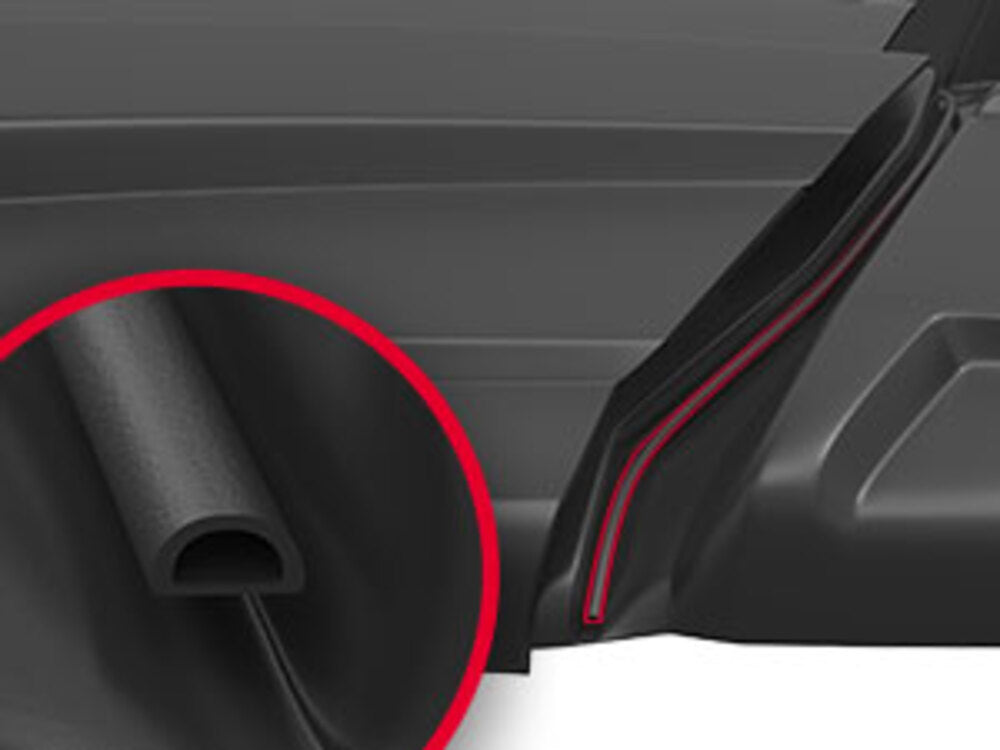 Kemimoto '17-'24 Can-Am Maverick X3 Max 4 Seat Sport Hard Roof