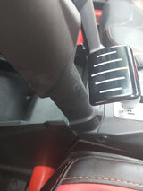 Kemimoto '17-'24 Can-Am Maverick X3 Max UTV Shifter Knob