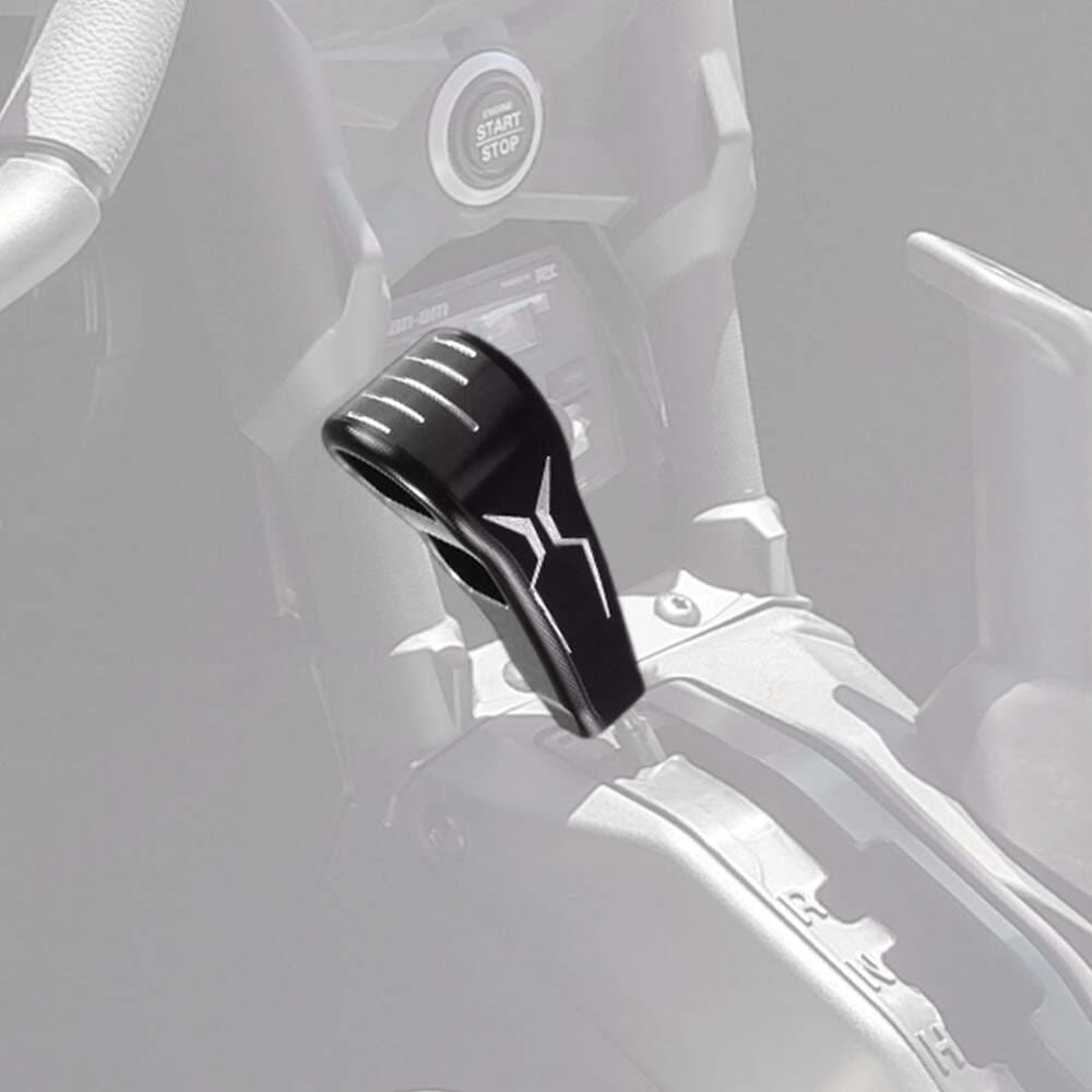 Kemimoto '17-'24 Can-Am Maverick X3 Max UTV Shifter Knob