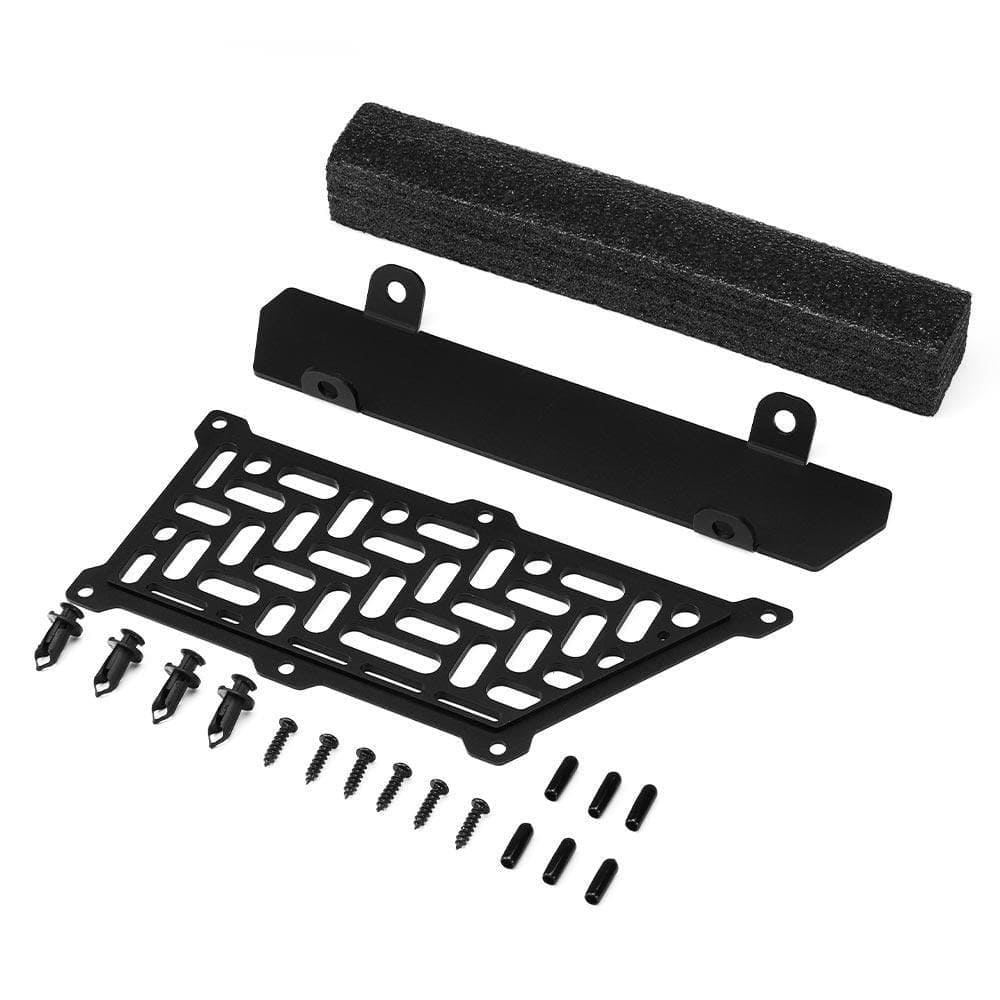 Kemimoto '17-'24 Can-Am Maverick X3 Noise Reduction Kit