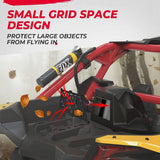 Kemimoto '17-'24 Can-Am Maverick X3 Noise Reduction Kit