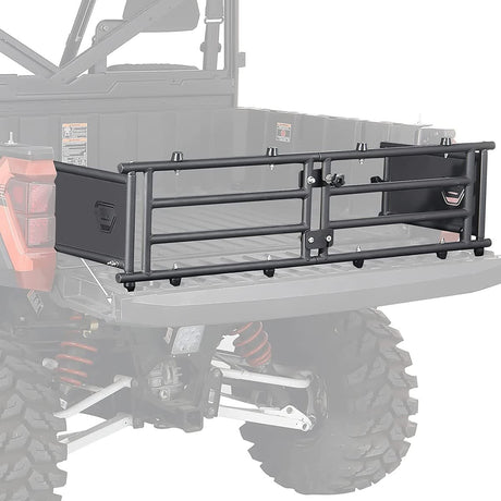 Kemimoto '17-'24 Polaris Ranger XP 1000 UTV Tailgate Extender