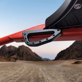 Kemimoto '17-'25 Can-Am Maverick X3 1 Pair Grab Handle Hand Holder