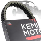 Kemimoto '17-'25 Can-Am Maverick X3 CVT Drive Belt
