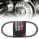 Kemimoto '17-'25 Can-Am Maverick X3 CVT Drive Belt