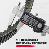 Kemimoto '17-'25 Can-Am Maverick X3 CVT Drive Belt