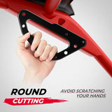 Kemimoto '17-'25 Can-Am Maverick X3 Grab Handle Hand Holder - 1 Pair