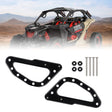 Kemimoto '17-'25 Can-Am Maverick X3 Grab Handle Hand Holder - 1 Pair