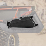 Kemimoto '17-'25 Can-Am Maverick X3 Lower Door Storage Bags - 2 Set