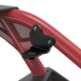 Kemimoto '17-'25 Can-Am Maverick X3 Adjustable Whip Light Flag Mount - 2 Pcs