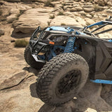 Kemimoto '17-'25 Can-Am Maverick X3/ Max Front Bumper