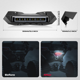 Kemimoto '17-'25 Can-Am Maverick X3/ MAX Rear Tail Light