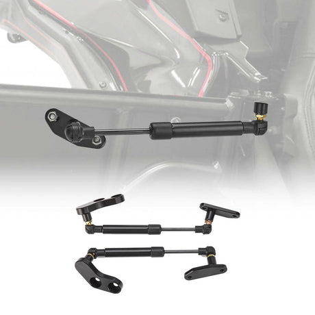 Kemimoto '17-'25 Can-Am Maverick X3/ Max Strut Lifts Door Opener