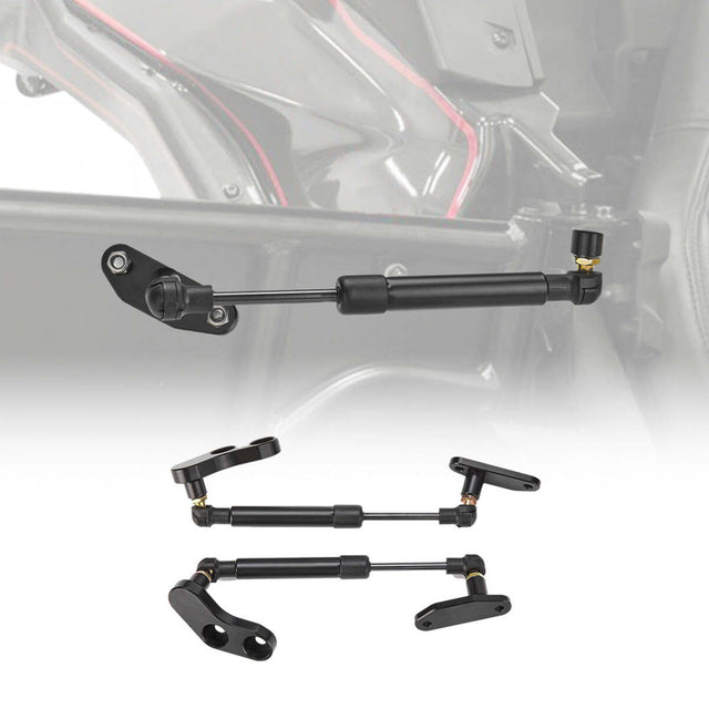 Kemimoto '17-'25 Can-Am Maverick X3/ Max Strut Lifts Door Opener