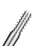 Kemimoto '17-'25 Can-Am Maverick X3 Quick-Release Clutch Cover Pins