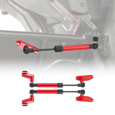 Kemimoto '17-'25 Can-Am Maverick X3 Door Opener Kits