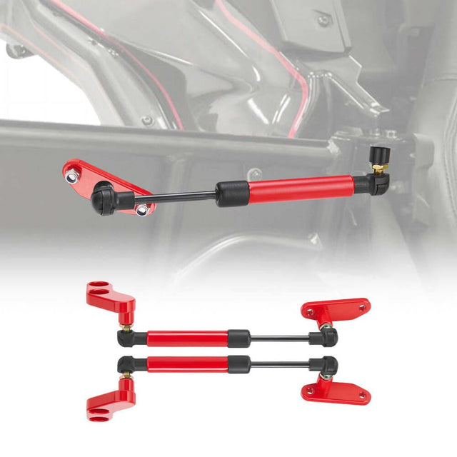 Kemimoto '17-'25 Can-Am Maverick X3 Door Opener Kits