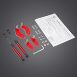 Kemimoto '17-'25 Can-Am Maverick X3 Door Opener Kits