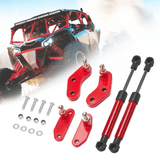 Kemimoto '17-'25 Can-Am Maverick X3 Door Opener Kits