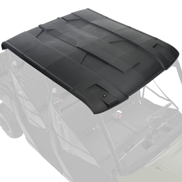 Kemimoto '17-'25 Polaris Ranger XP 1000 Crew Roof Top Hard