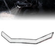 Kemimoto '18-'23 Can-Am Maverick Trail / Sport LED Accent Light - Front Grille