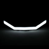 Kemimoto '18-'23 Can-Am Maverick Trail / Sport LED Accent Light - Front Grille