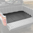 Kemimoto '18-'24 Polaris Ranger Crew XP 1000 Bed Mat Cargo Liner