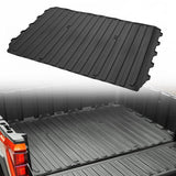 Kemimoto '18-'24 Polaris Ranger Crew XP 1000 Bed Mat Cargo Liner