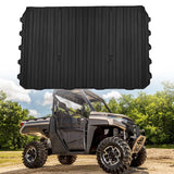 Kemimoto '18-'24 Polaris Ranger Crew XP 1000 Bed Mat Cargo Liner
