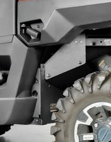 Kemimoto '18-'24 Polaris Ranger XP 1000/Crew Fender Flares 1 Pair
