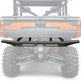 Kemimoto '18-'24 Polaris Ranger XP 1000/Crew Rear Brushguard Bumper