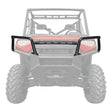 Kemimoto '18-'24 Polaris Ranger XP 1000 Front Bumper & Upper Brush Guard