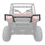 Kemimoto '18-'24 Polaris Ranger XP 1000 Front Bumper & Upper Brush Guard