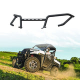 Kemimoto '18-'24 Polaris Ranger XP 1000 Front Bumper & Upper Brush Guard