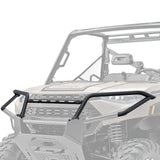 Kemimoto '18-'24 Polaris Ranger XP 1000 Front Bumper & Upper Brush Guard