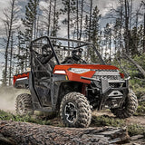 Kemimoto '18-'24 Polaris Ranger XP 1000 Nerf Bars